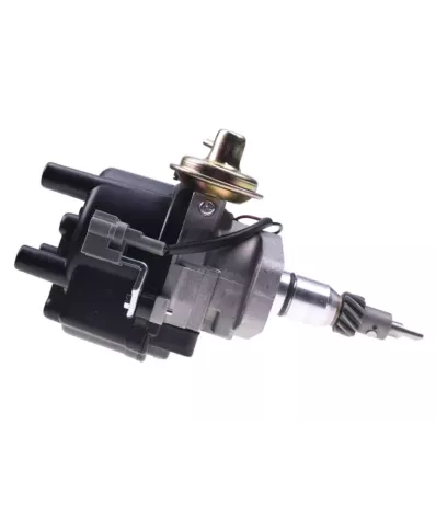 Aparat zapłonowy TOYOTA 5K - wózek widłowy