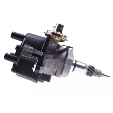 Aparat zapłonowy TOYOTA 5K - wózek widłowy