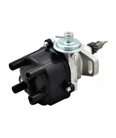 Aparat zapłonowy TOYOTA 5K - wózek widłowy