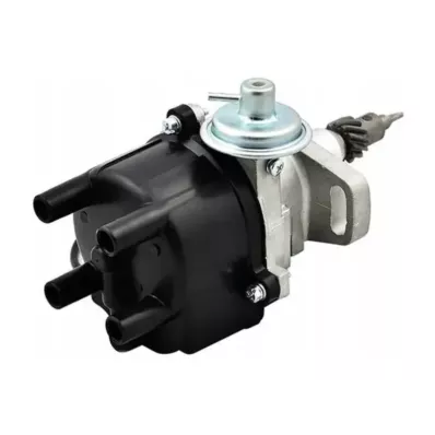 Aparat zapłonowy TOYOTA 5K - wózek widłowy