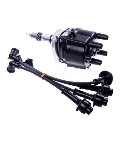 Aparat zapłonowy TOYOTA 5K - wózek widłowy