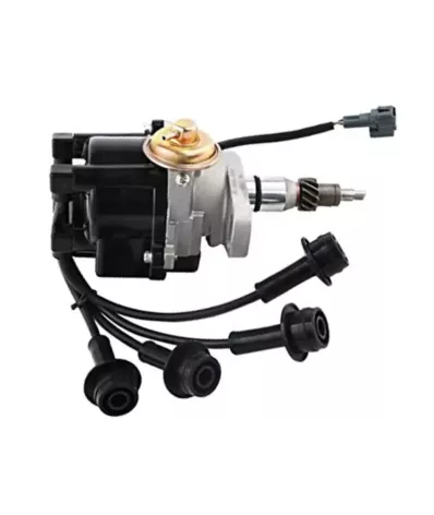 Aparat zapłonowy TOYOTA 5K - wózek widłowy