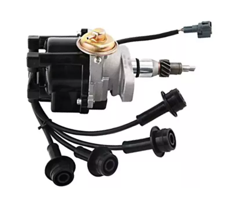 Aparat zapłonowy TOYOTA 5K - wózek widłowy