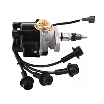 Aparat zapłonowy TOYOTA 5K - wózek widłowy