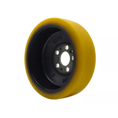 Koło napędowe JUNGHEINRICH 230X70/82X45 (poliuretan) - wózek elektryczny, paletowy