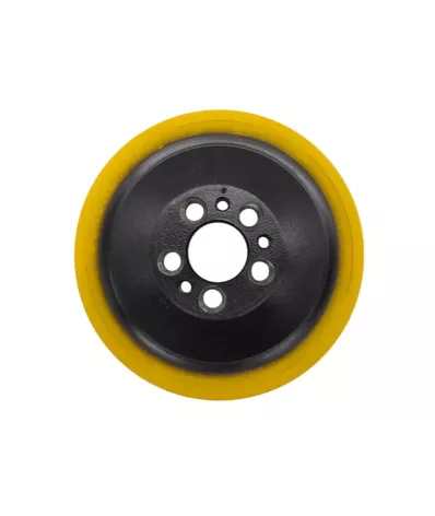 Koło napędowe CROWN 230X70/82X45 (poliuretan) - wózek elektryczny, paletowy