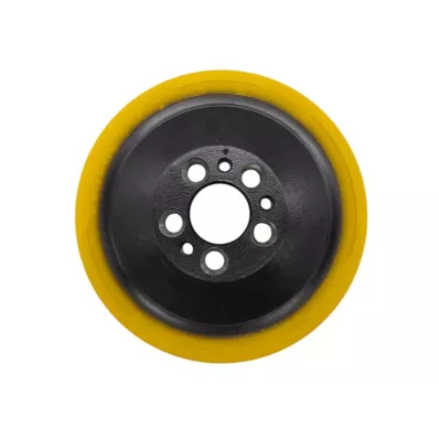 Koło napędowe MITSUBISHI 230X70/82X45 (poliuretan) - wózek elektryczny, paletowy