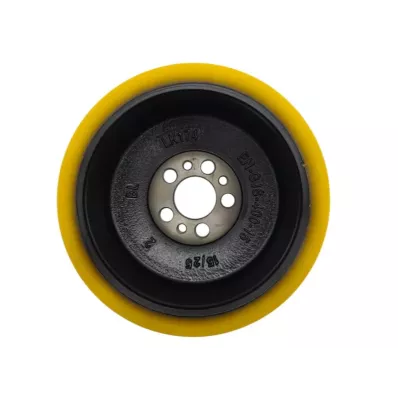 Koło napędowe ROCLA 230X70/82X45 (poliuretan) - wózek elektryczny, paletowy
