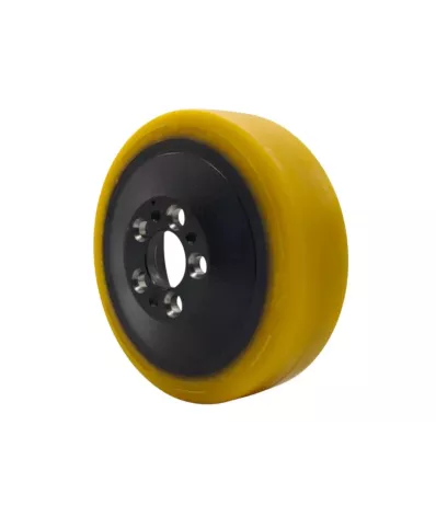 Koło napędowe STILL 230X70/82X45 (poliuretan) - wózek elektryczny, paletowy