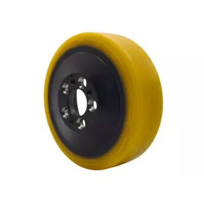 Koło napędowe STILL 230X70/82X45 (poliuretan) - wózek elektryczny, paletowy