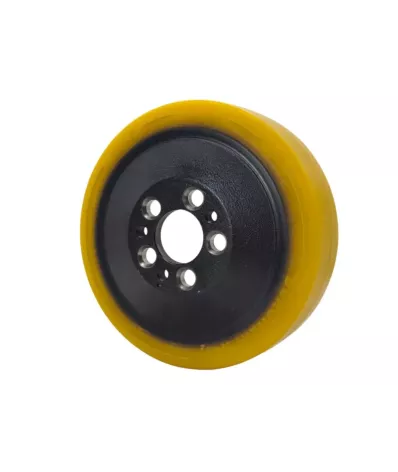 Koło napędowe STILL 230X70/82X45 (poliuretan) - wózek elektryczny, paletowy