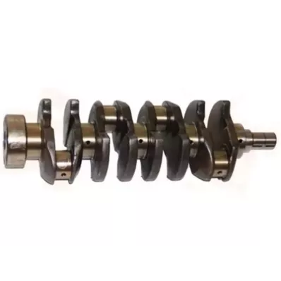 Wał korbowy TOYOTA 1DZIII - wózek widłowy