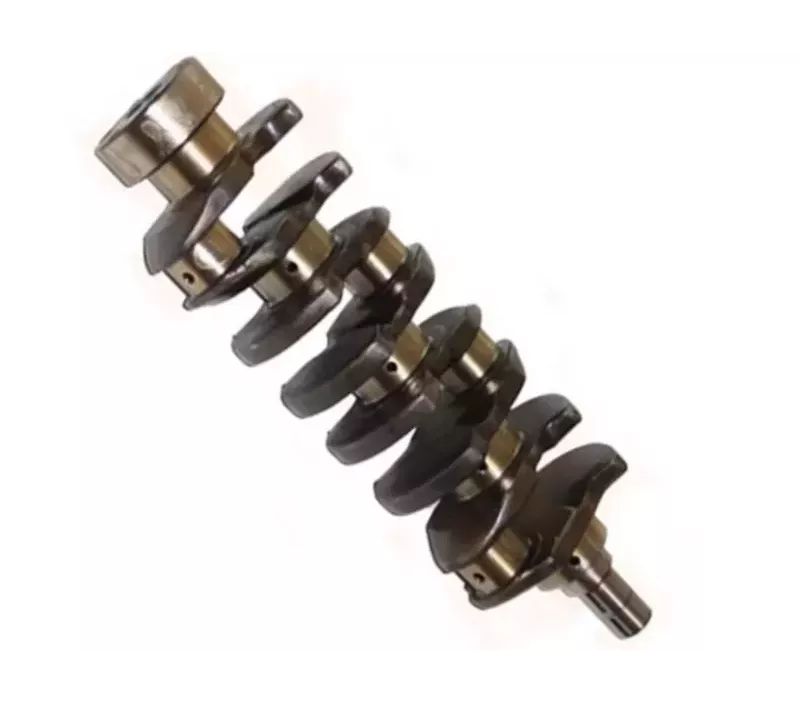 Wał korbowy TOYOTA 1DZIII - wózek widłowy