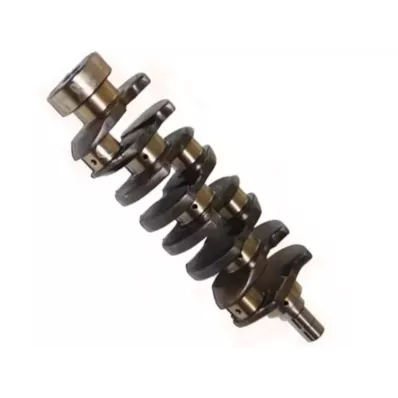 Wał korbowy TOYOTA 1DZIII - wózek widłowy