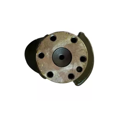 Wał korbowy TOYOTA 1DZIII - Z PANEWKAMI - wózek widłowy