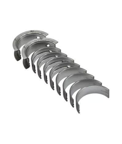 Panewki wału główne MITSUBISHI 4G63 8V - 0.25 (20.5mm) - wózek widłowy