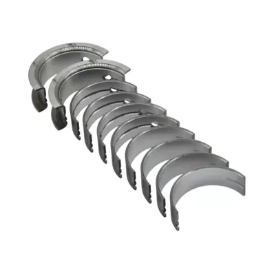 Panewki wału główne MITSUBISHI 4G63 8V - 0.25 (20.5mm) - wózek widłowy