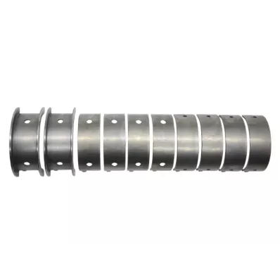 Panewki wału główne MITSUBISHI 4G63 8V - 0.25 (23mm) - wózek widłowy