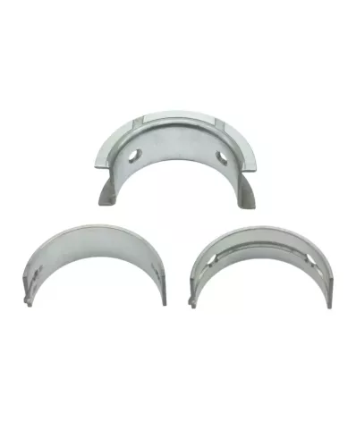 Panewki wału główne MITSUBISHI 4G63 8V - 0.75 (23mm) - wózek widłowy