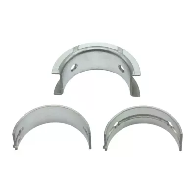 Panewki wału główne MITSUBISHI 4G63 8V - 1.00 (23mm) - wózek widłowy