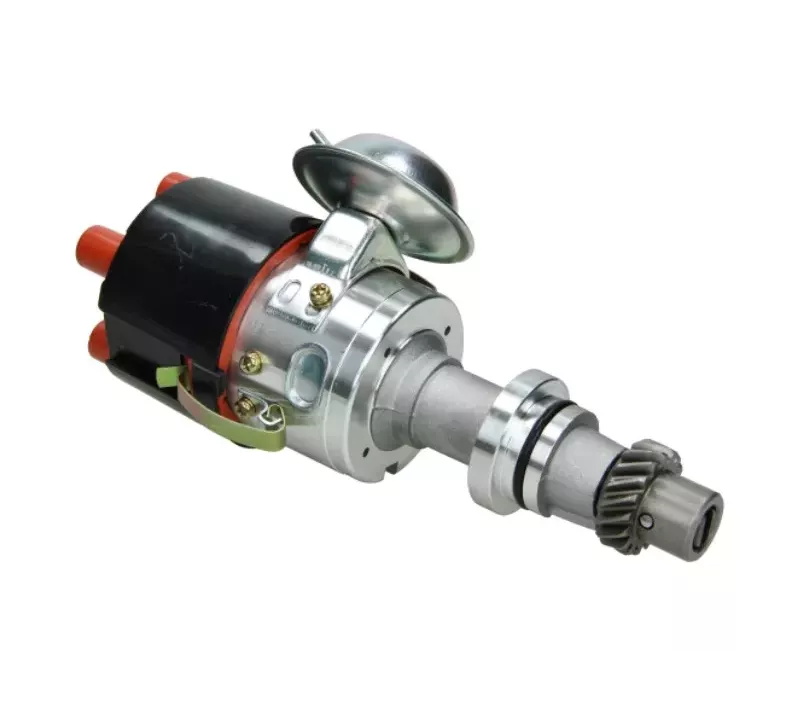 Aparat zapłonowy (zapłonu) VOLKSWAGEN (VW) ADF - TYP A - wózek widłowy