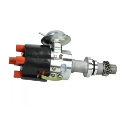 Aparat zapłonowy (zapłonu) VOLKSWAGEN (VW) ADF - TYP A - wózek widłowy