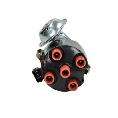 Aparat zapłonowy (zapłonu) VOLKSWAGEN (VW) ADF - TYP A - wózek widłowy