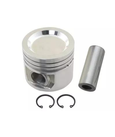 Tłok silnika ze sworzniem CONTINENTAL TM20 - wózek widłowy