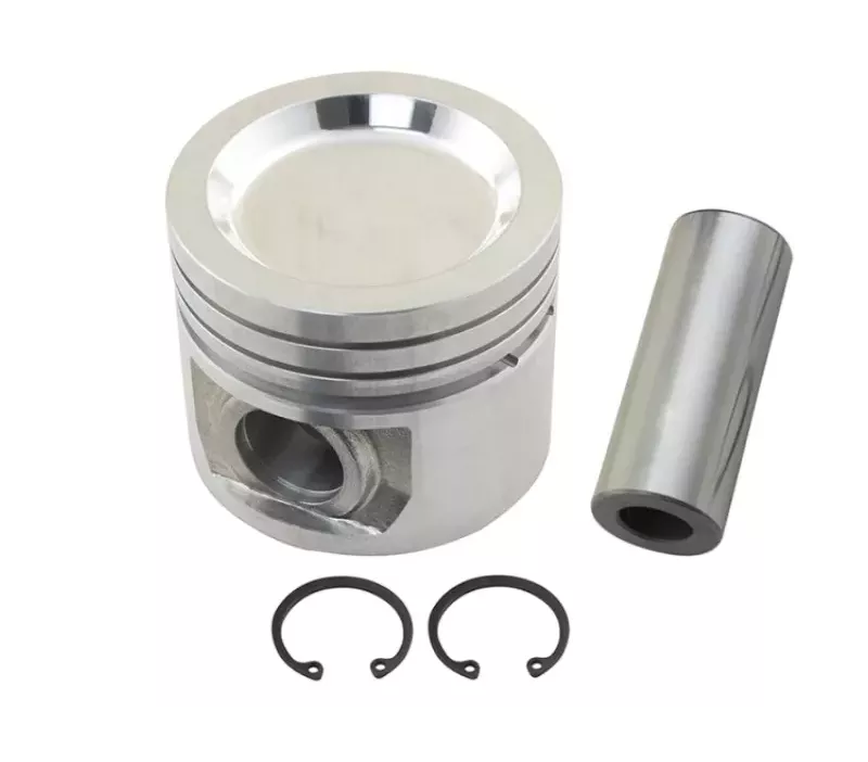 Tłok silnika ze sworzniem CONTINENTAL TM20 - wózek widłowy