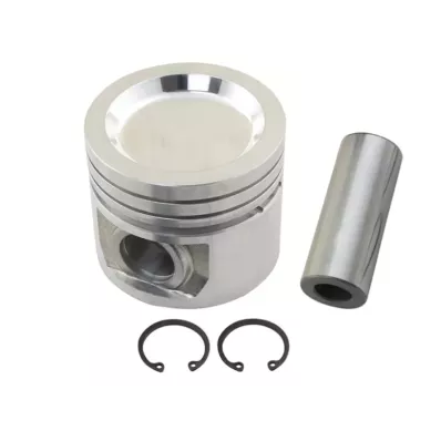 Tłok silnika ze sworzniem CONTINENTAL TM20 - wózek widłowy