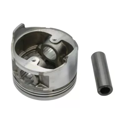 Tłok silnika ze sworzniem NISSAN Z24 - STD - wózek widłowy