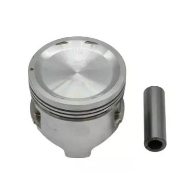 Tłok silnika ze sworzniem NISSAN Z24 - 1.00 - wózek widłowy