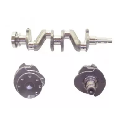 Wał korbowy TOYOTA 4P TYP B - wózek widłowy