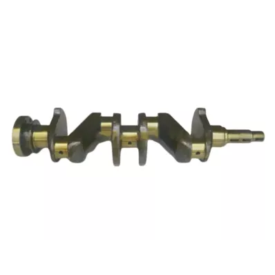 Wał korbowy TOYOTA 4P TYP B - wózek widłowy