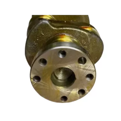 Wał korbowy TOYOTA 4P TYP B - wózek widłowy