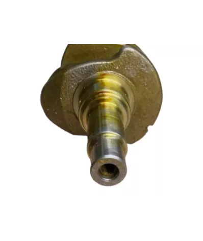 Wał korbowy TOYOTA 4P TYP B - wózek widłowy