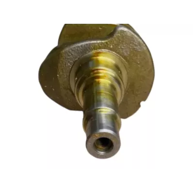 Wał korbowy TOYOTA 4P TYP B - wózek widłowy