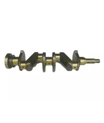 Wał korbowy TOYOTA 4P (3kliny) - z panewkami - wózek widłowy