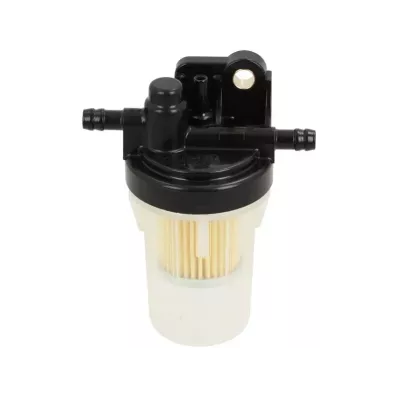 Filtr paliwa KUBOTA Z402 z obudową – trwały, precyzyjny element układu paliwowego do silników KUBOTA.