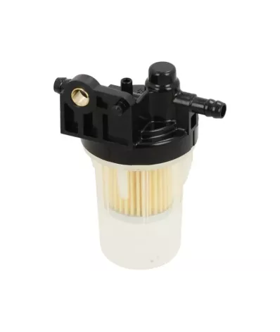 Filtr paliwa KUBOTA Z482 z obudową – trwały, precyzyjny element układu paliwowego do silników KUBOTA.