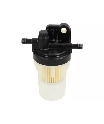 Filtr paliwa KUBOTA Z482 z obudową – trwały, precyzyjny element układu paliwowego do silników KUBOTA.