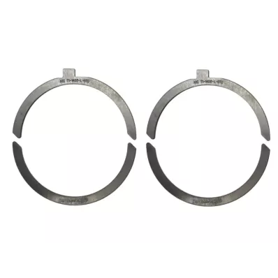 Pierścienie (panewki) oporowe wału TOYOTA 12Z - STD