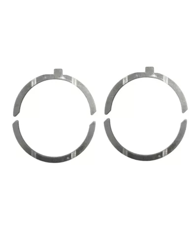 Pierścienie (panewki) oporowe wału TOYOTA 15Z - STD