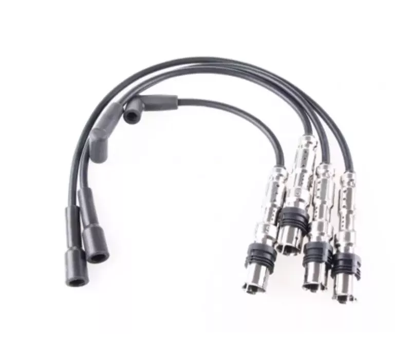 Przewody zapłonowe JUNGHEINRICH silnik BEF - wózek widłowy