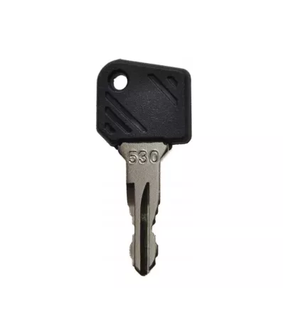 Kluczyk 530 stacyjka STILL - wózek widłowy