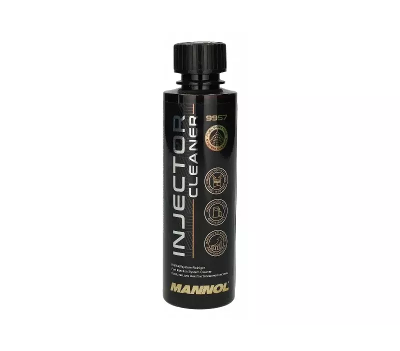 Środek do czyszczenia wtrysków benzyny 250 ml – skuteczny preparat