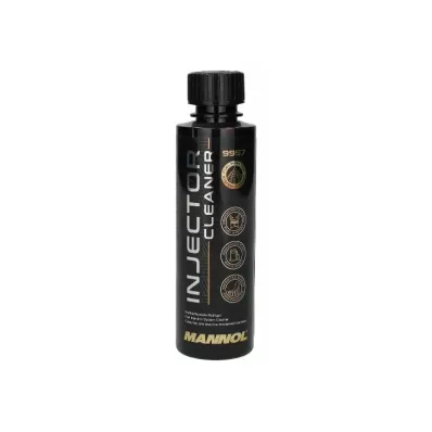 Środek do czyszczenia wtrysków benzyny 250 ml – skuteczny preparat