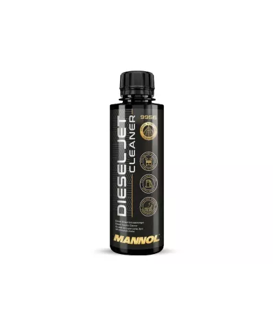 Środek do czyszczenia wtrysków (DIESEL) 250ml