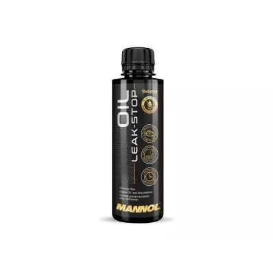 Środek przeciw wyciekom oleju 250ml