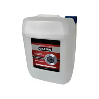 (Zmywacz) Środek do hamulców 20L GRAFEN